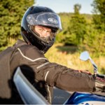 Nie zatankujesz bez kasku. Koniec z samowolką na motocyklach
