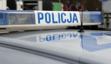 Nie zatrzymał się do kontroli i uciekał policjantom. „Miał zły dzień” 