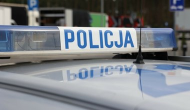 Nie zatrzymał się do kontroli i uciekał policjantom. „Miał zły dzień” 