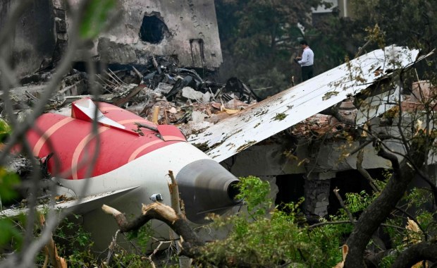 Nie zdążyła na lot – dziś mówi o cudzie. "Błagałam, by mnie wpuścili"