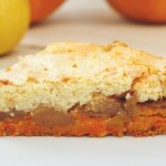 Nie zgadniesz, z czego zrobiony jest ten placek. Wychodzi wilgotny i pyszny