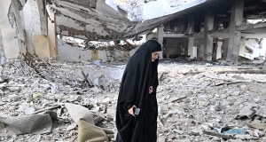 ​"Nie zgodzić się na to, co jest tu i teraz". Lekarze o trudnej sytuacji humanitarnej w Libanie