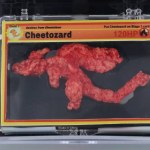 Nie zjedz fortuny! Ten chrupek został sprzedany za ponad 300 tys. złotych!