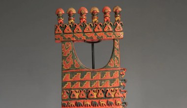 Nie złoto ani srebro. To ptasie odchody stworzyły potęgę tego królestwa