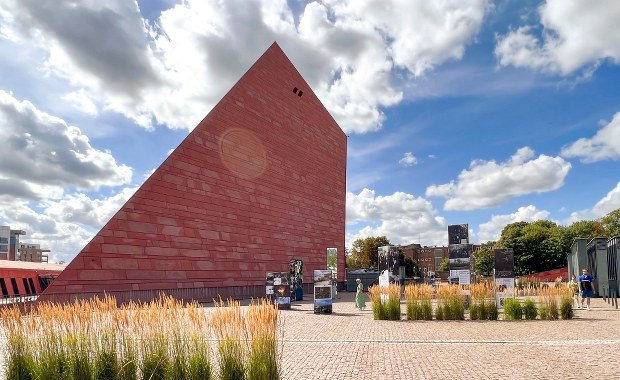 "Nie zmarnujcie niepodległości. Srebra FON" na wystawie w Muzeum II Wojny Światowej