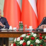 "Nie zmarnuję żadnej okazji". Tusk przed spotkaniem z Nawrockim