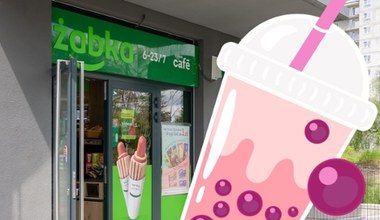 Nie znalazłeś Bubble Tea w Żabce? Teraz masz nową szansę!