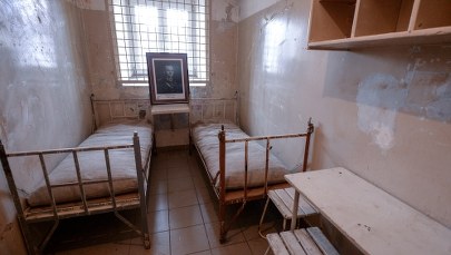 Nie znaleziono szczątków Pileckiego przy Rakowieckiej. To jednak nie koniec poszukiwań