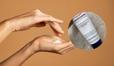 Nie znam nic lepszego! Ten krem ratuje suchą skórę w jeden dzień!