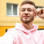 Nie znam nikogo o tym imieniu. Nosi je tylko 4 mężczyzn w Polsce