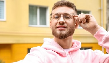 Nie znam nikogo o tym imieniu. Nosi je tylko 4 mężczyzn w Polsce