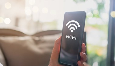 Nie znasz hasła do WiFi? Nie szkodzi. I tak możesz się połączyć z siecią, wystarczy ten kod