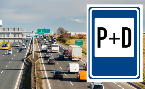 ​Nie znasz tego znaku? Możesz dostać 250 zł mandatu