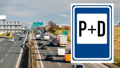 ​Nie znasz tego znaku? Możesz dostać 250 zł mandatu