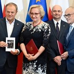 Nie zobaczy ich minister finansów, ale zobaczą badacze. Tusk daje 500 mln zł na naukę