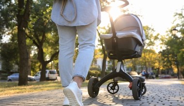 Nie Zosia i Antek. W tym roku rodzice najczęściej nadają dzieciom inne imiona