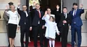 Nie zostaną w Belwederze. Wiadomo, gdzie zamieszka para prezydencka