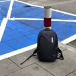 Nie zostawiaj plecaka w miejscu publicznym. Możesz zapłacić aż 1500 zł