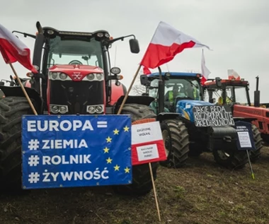 Nie zostawiają suchej nitki na Brukseli. "To rozbiór rolnictwa"