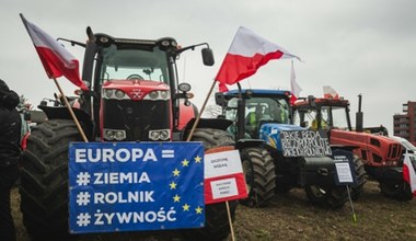 Nie zostawiają suchej nitki na Brukseli. "To rozbiór rolnictwa"
