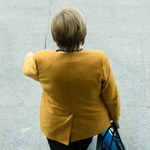"Nie zrobię tego". Merkel odrzuca apele o głosowanie nad wotum zaufania