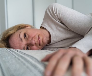 Nie zrzucaj na przesilenie. Zmęczenie może być objawem niedoboru