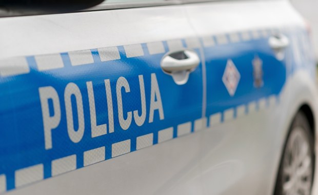 Nie żyją dwie osoby, trzecia walczy o życie. Tragiczny wypadek w Ząbkach pod Warszawą