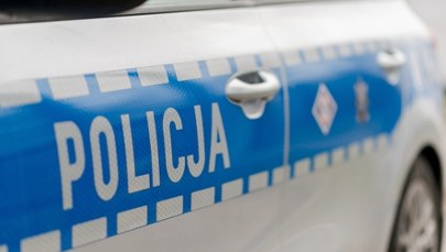 Nie żyją dwie osoby, trzecia walczy o życie. Tragiczny wypadek w Ząbkach pod Warszawą