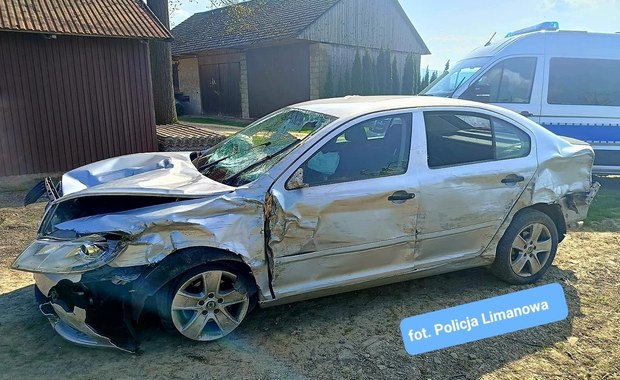 Nie żyje 10-latek. Jest decyzja w sprawie pijanego kierowcy 