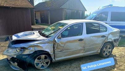 Nie żyje 10-latek. Jest decyzja w sprawie pijanego kierowcy 