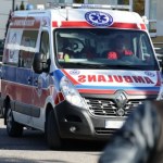 Nie żyje 11-latek, który trafił do szpitala po wybuchu petardy