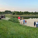 Nie żyje 12-latka wyciągnięta z zalewu w Skierniewicach