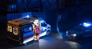 Nie żyje 13-latek. Został uderzony w trakcie awantury, zatrzymano trzech mężczyzn