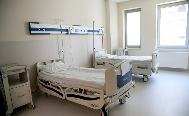 Nie żyje 14-latek przygnieciony przez konar drzewa