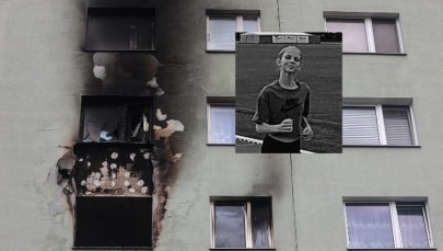 Nie żyje 14-letnia zawodniczka. Zginęła w pożarze
