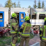 Nie żyje 16 osób, ponad 300 rannych. Jak wyglądała majówka na polskich drogach?