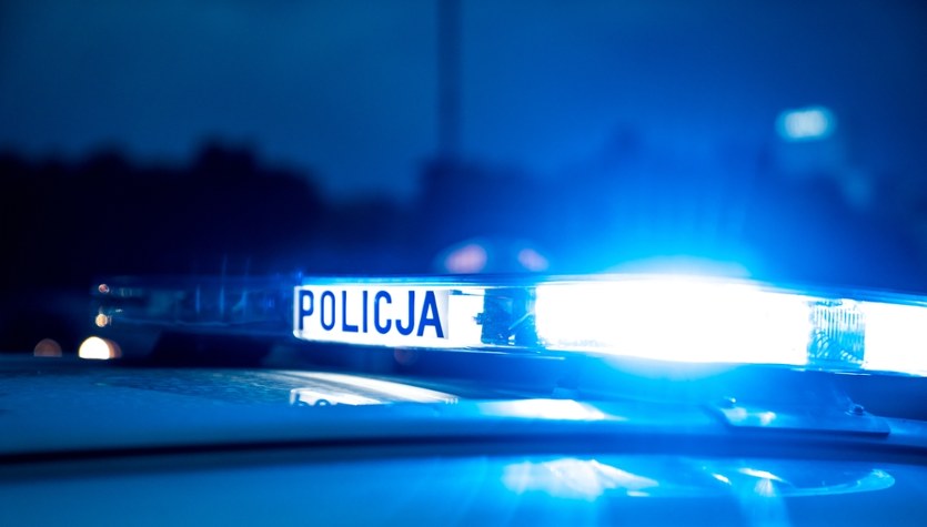Nie żyje 18-latek znaleziony przed dyskoteką. Dwie osoby w rękach policji