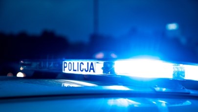 Nie żyje 18-latek znaleziony przed dyskoteką. Dwie osoby w rękach policji
