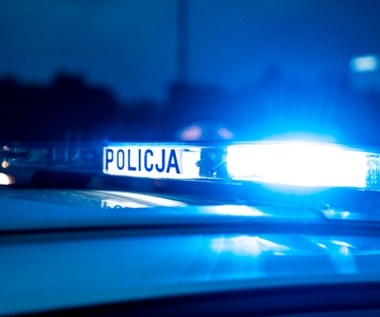 Nie żyje 18-latek znaleziony przed dyskoteką. Dwie osoby w rękach policji
