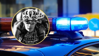 Nie żyje 19-letni kolarz. Tragedia podczas wyścigu