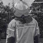 Nie żyje 19-letni strażak. Poruszający wpis kolegów z jednostki