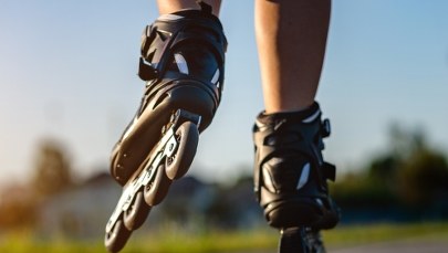 Nie żyje 19-letnia dziewczyna potrącona podczas jazdy na rolkach