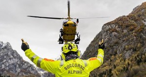 Nie żyje 20-letni narciarz z Polski. Śmiertelna pułapka na lodowcu Presena