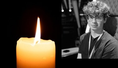 Nie żyje 21-letni członek ekipy "The Voice of Poland". Gwiazdy składają kondolencje