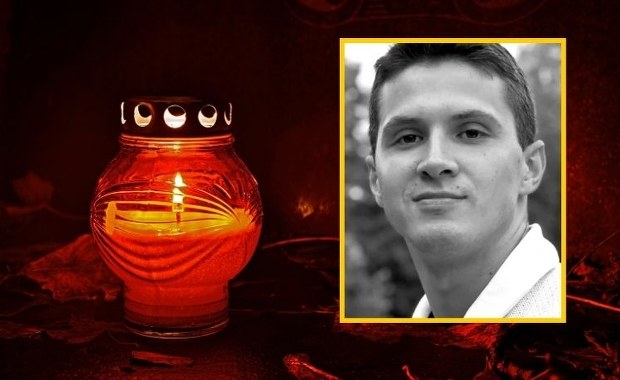 Nie żyje 22-letni reprezentant Polski w łucznictwie