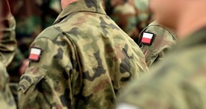 Nie żyje 23-letni żołnierz. Służby pracują w Stargardzie 