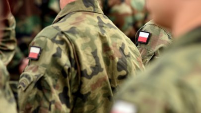 Nie żyje 23-letni żołnierz. Służby pracują w Stargardzie 