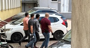 Nie żyje 24-latka zaatakowana w toruńskim parku przez obcokrajowca