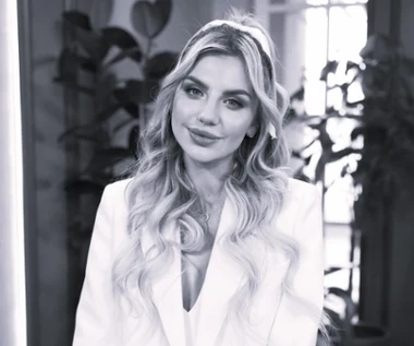 Nie żyje 25-letnia Sonia Szklanowska z "Hotelu Paradise". Przykrą informację przekazała stacja TVN