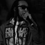 Nie żyje 28-letni raper. Nagranie z imprezy, na której go zastrzelono, obiegło sieć